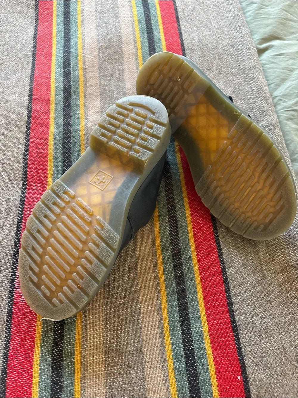 Girl’s Doc Marten
